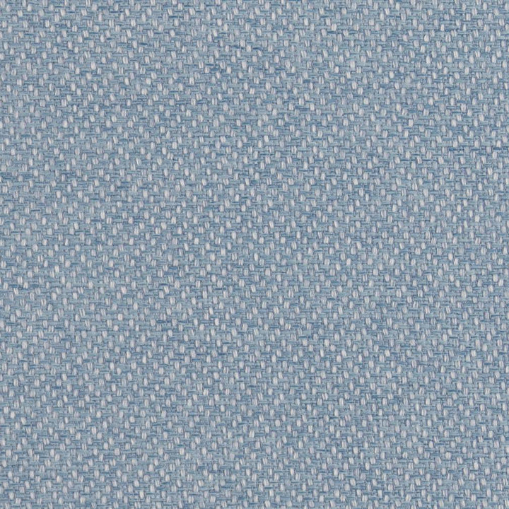D1378 Sky by Charlotte Designer Fabric Textured Plains 100% Woven Polyester China Exceeds 100,000 Wyzenbeek Rubs (Heavy Duty) No Repeat 54 Inches - Swanky Fabrics -