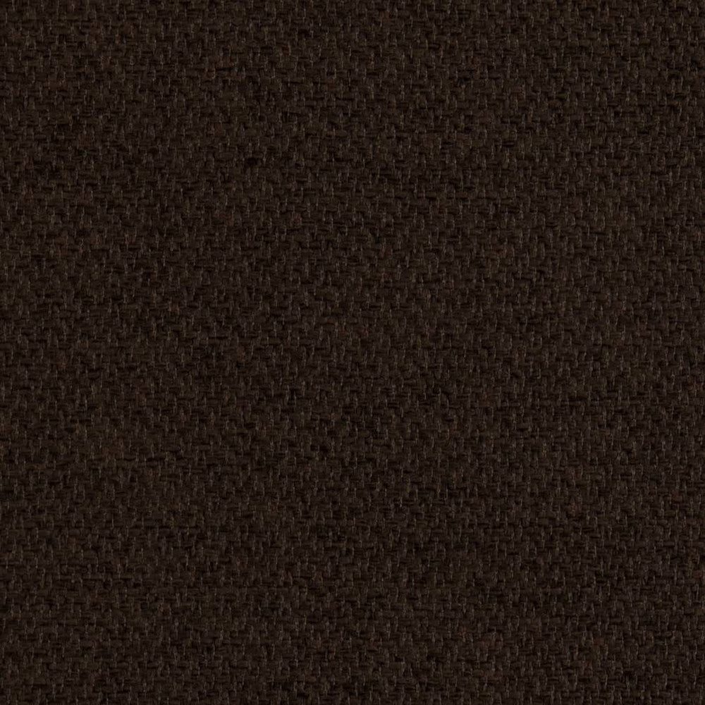 D1380 Espresso by Charlotte Designer Fabric Textured Plains 100% Woven Polyester Asia Exceeds 100,000 Wyzenbeek Rubs (Heavy Duty) </p><p>Repeat: 54 Inches - Swanky Fabrics -