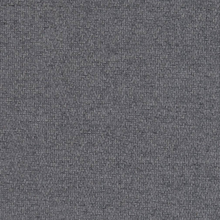 D1383 Slate by Charlotte Designer Fabric Textured Plains 100% Woven Polyester China Exceeds 100,000 Wyzenbeek Rubs (Heavy Duty) No Repeat 54 Inches - Swanky Fabrics -