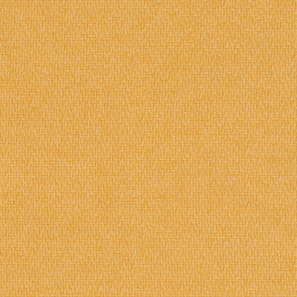 D1386 Canary by Charlotte Designer Fabric Textured Plains 100% Woven Polyester China Exceeds 100,000 Wyzenbeek Rubs (Heavy Duty) No Repeat 54 Inches - Swanky Fabrics -