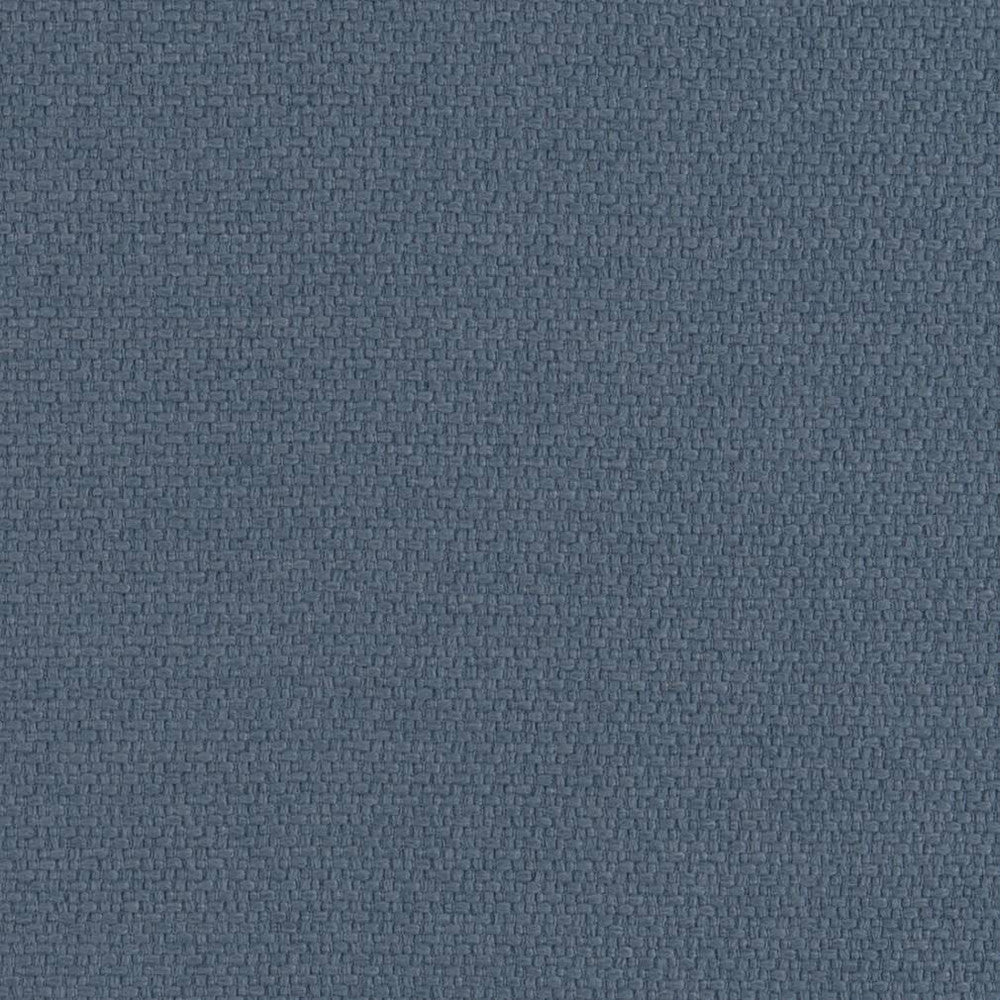 D1388 Wedgewood by Charlotte Designer Fabric Textured Plains 100% Woven Polyester China Exceeds 100,000 Wyzenbeek Rubs (Heavy Duty) No Repeat 54 Inches - Swanky Fabrics -