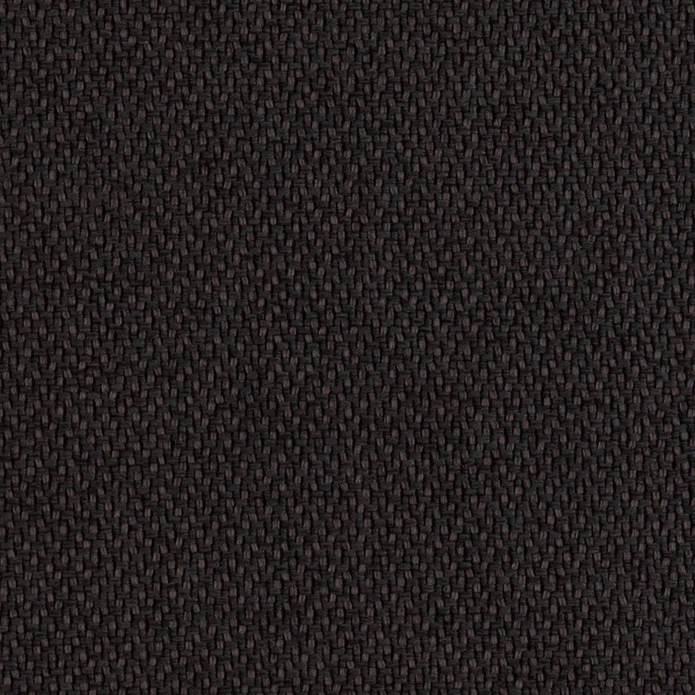 D1391 Graphite by Charlotte Designer Fabric Textured Plains 100% Woven Polyester China Exceeds 100,000 Wyzenbeek Rubs (Heavy Duty) No Repeat 54 Inches - Swanky Fabrics -