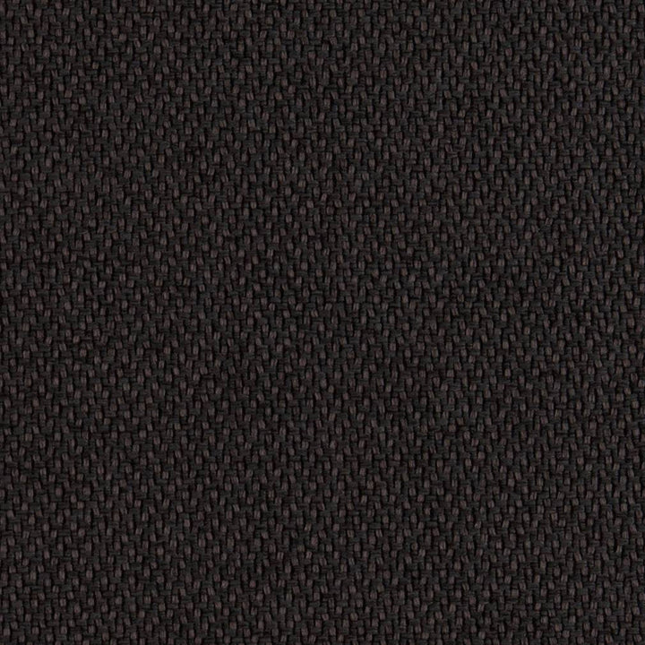 D1391 Graphite by Charlotte Designer Fabric Textured Plains 100% Woven Polyester China Exceeds 100,000 Wyzenbeek Rubs (Heavy Duty) No Repeat 54 Inches - Swanky Fabrics -