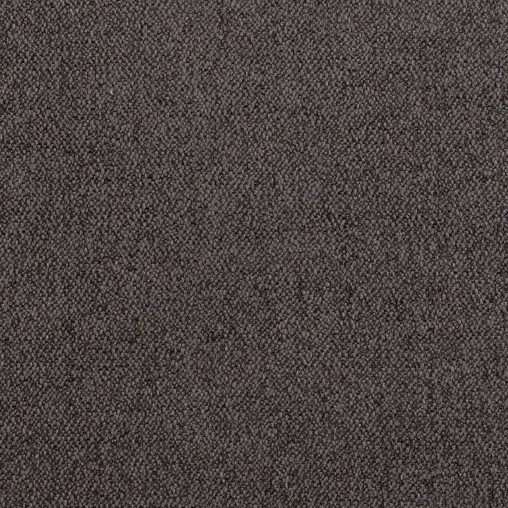 D1397 Otter by Charlotte Designer Fabric Textured Plains 100% Woven Polyester China Exceeds 100,000 Wyzenbeek Rubs (Heavy Duty) No Repeat 54 Inches - Swanky Fabrics -