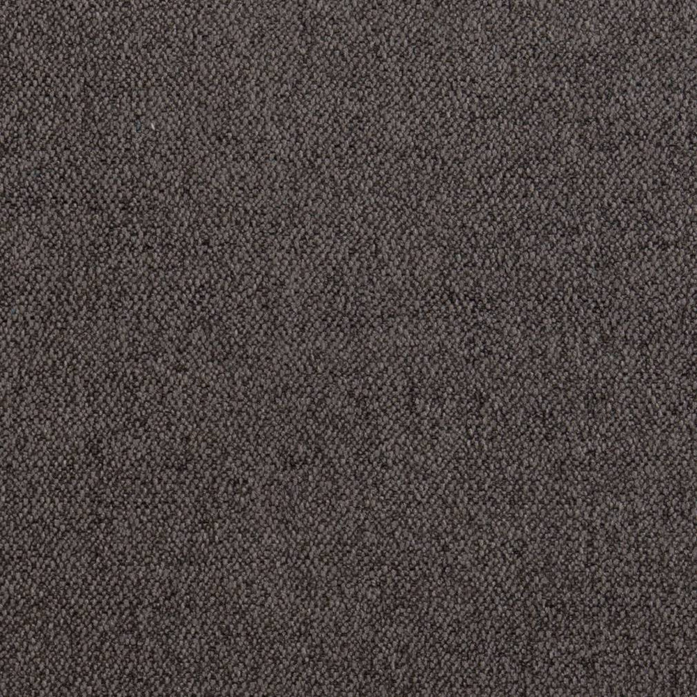 D1397 Otter by Charlotte Designer Fabric Textured Plains 100% Woven Polyester China Exceeds 100,000 Wyzenbeek Rubs (Heavy Duty) No Repeat 54 Inches - Swanky Fabrics -
