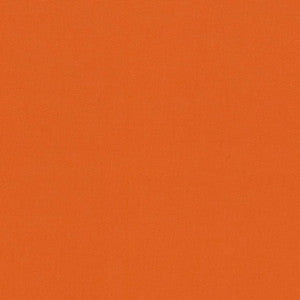 Charlotte Fabric D1412 Tangerine