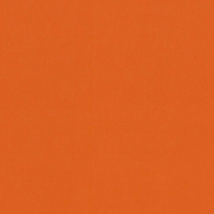 D1412 Tangerine by Charlotte Designer Fabric Vibrant Wovens 100% Woven Polypropylene Europe Exceeds 100,000 Wyzenbeek Rubs (Heavy Duty) No Repeat 54 Inches - Swanky Fabrics -