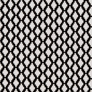 Charlotte Fabric D1427 Onyx Inca