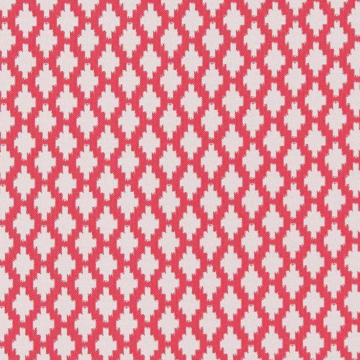 D1428 Punch Inca by Charlotte Designer Fabric Vibrant Wovens 100% Woven Polypropylene Europe Exceeds 100,000 Wyzenbeek Rubs (Heavy Duty) Horizontal 1.25" x Vertical 1.25" 54 Inches - Swanky Fabrics -