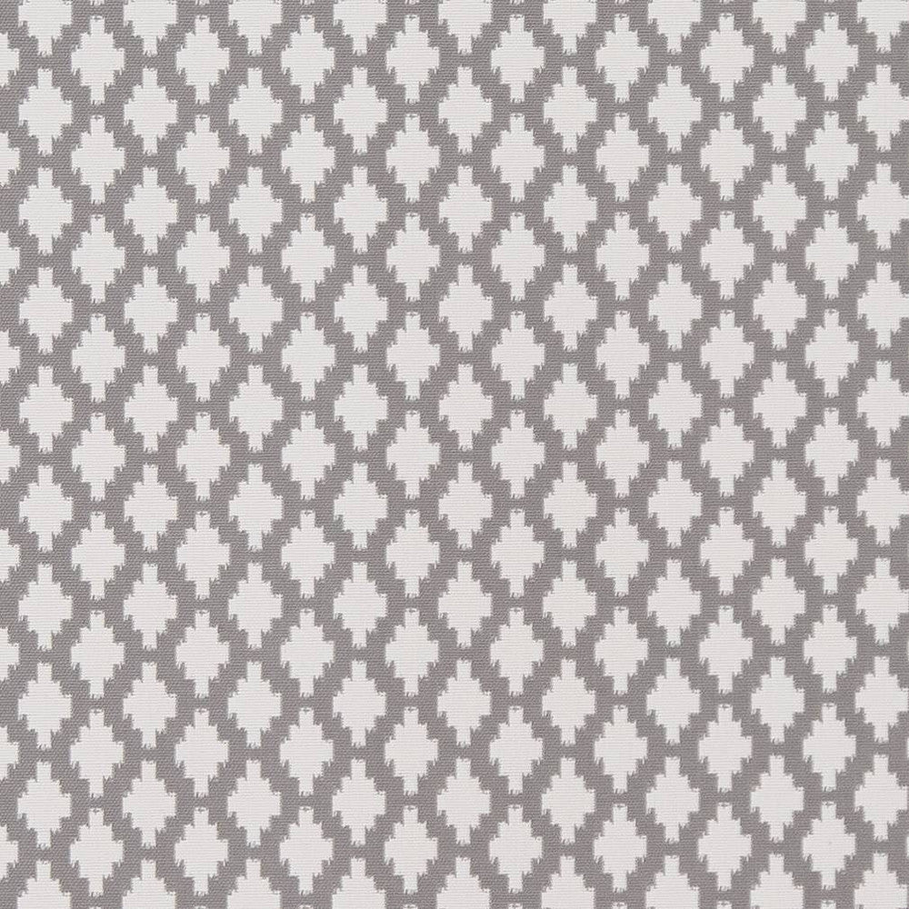 D1430 Dolphin Inca by Charlotte Designer Fabric Vibrant Wovens 100% Woven Polypropylene Europe Exceeds 100,000 Wyzenbeek Rubs (Heavy Duty) Horizontal 1.25" x Vertical 1.25" 54 Inches - Swanky Fabrics -