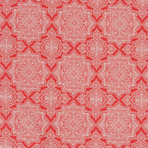 Charlotte Fabric D1431 Fiesta Mandala