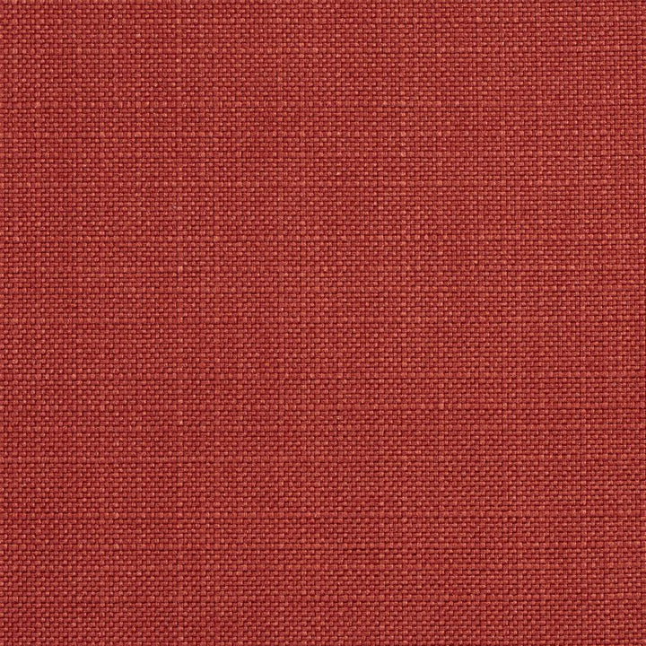 D143 Brick by Charlotte Designer Fabric Clubhouse Collection 100% Woven Polyester Asia Exceeds 120,000 Wyzenbeek Rubs (Heavy Duty) No Repeat 54 Inches - Swanky Fabrics -