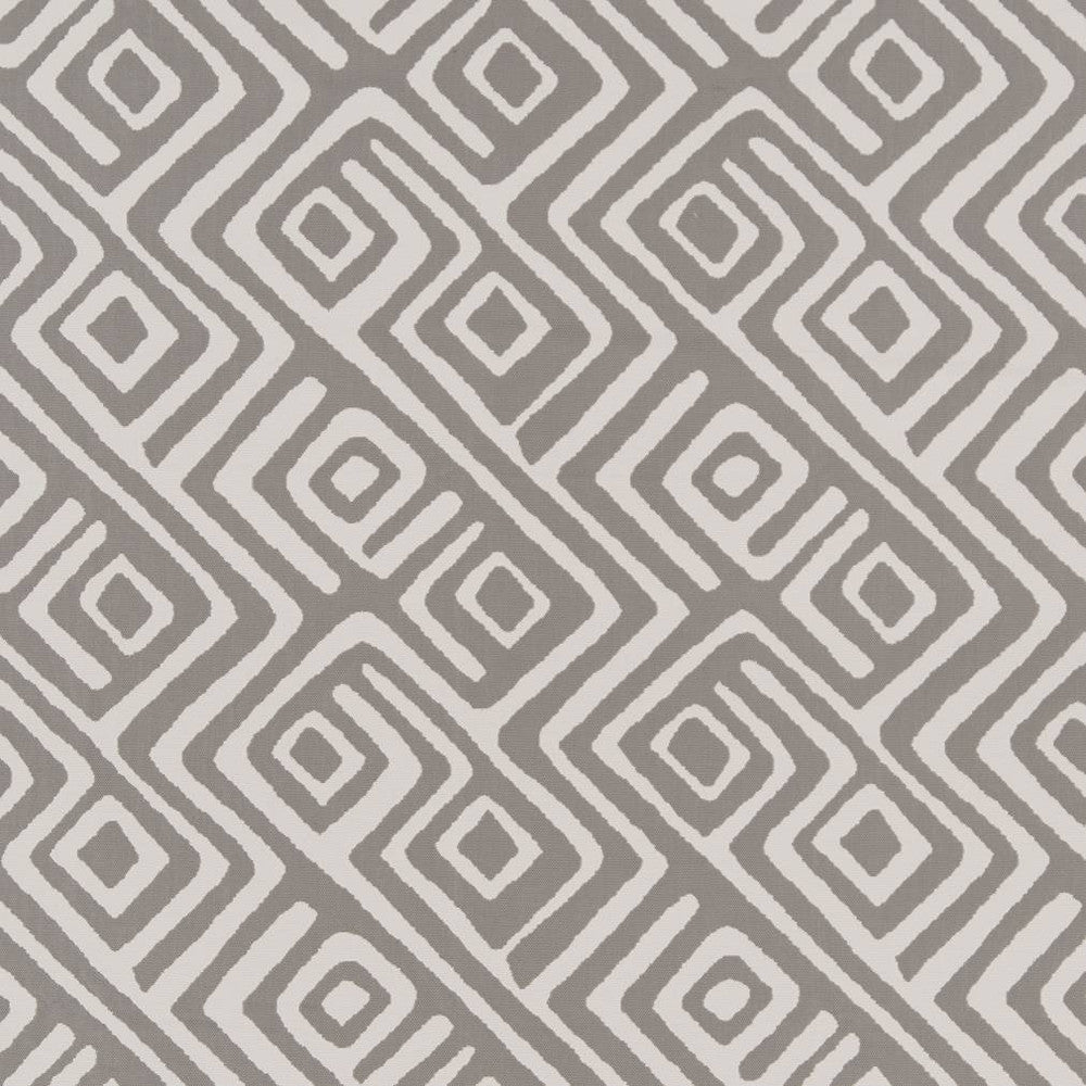 D1444 Dolphin Labyrinth by Charlotte Designer Fabric Vibrant Wovens 100% Polypropylene Europe Exceeds 100,000 Wyzenbeek Rubs (Heavy Duty) </p><p>Repeat: Horizontal: 14" x Vertical: 9.5" 54 Inches - Swanky Fabrics -