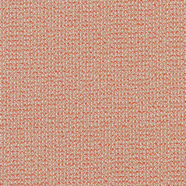 D1450 Punch Texture by Charlotte Designer Fabric Vibrant Wovens 100% Woven Polypropylene Europe Exceeds 100,000 Wyzenbeek Rubs (Heavy Duty) No Repeat 54 Inches - Swanky Fabrics -
