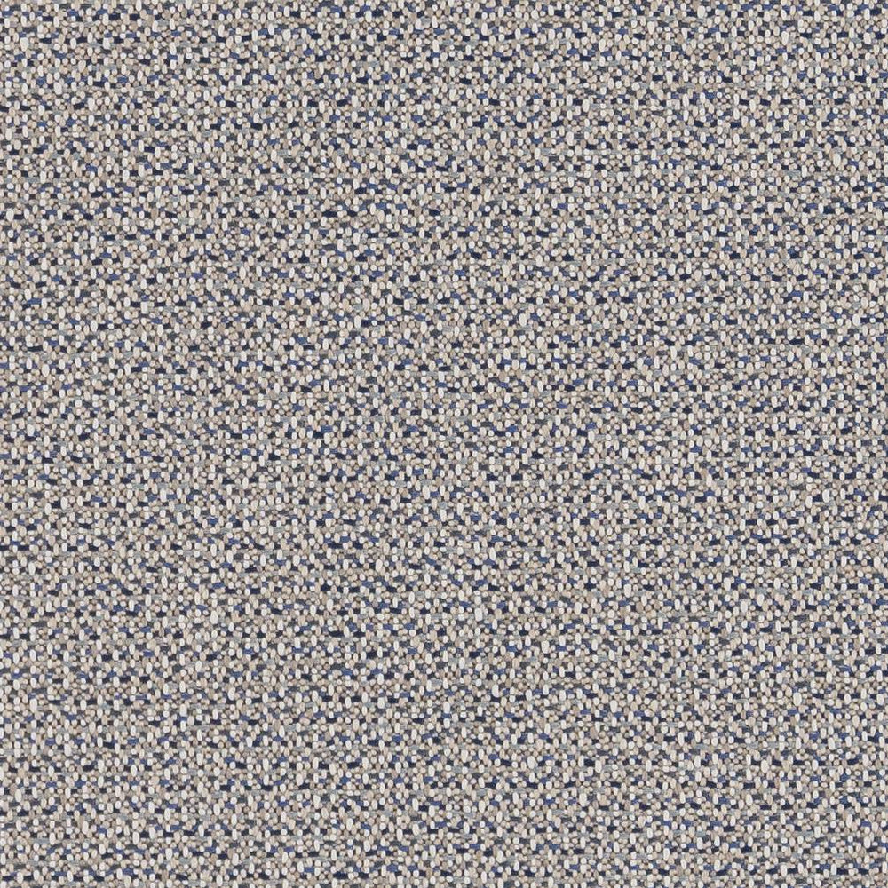 D1451 Indigo Texture by Charlotte Designer Fabric Vibrant Wovens 100% Polypropylene Europe Exceeds 100,000 Wyzenbeek Rubs (Heavy Duty) </p><p>Repeat: 54 Inches - Swanky Fabrics -