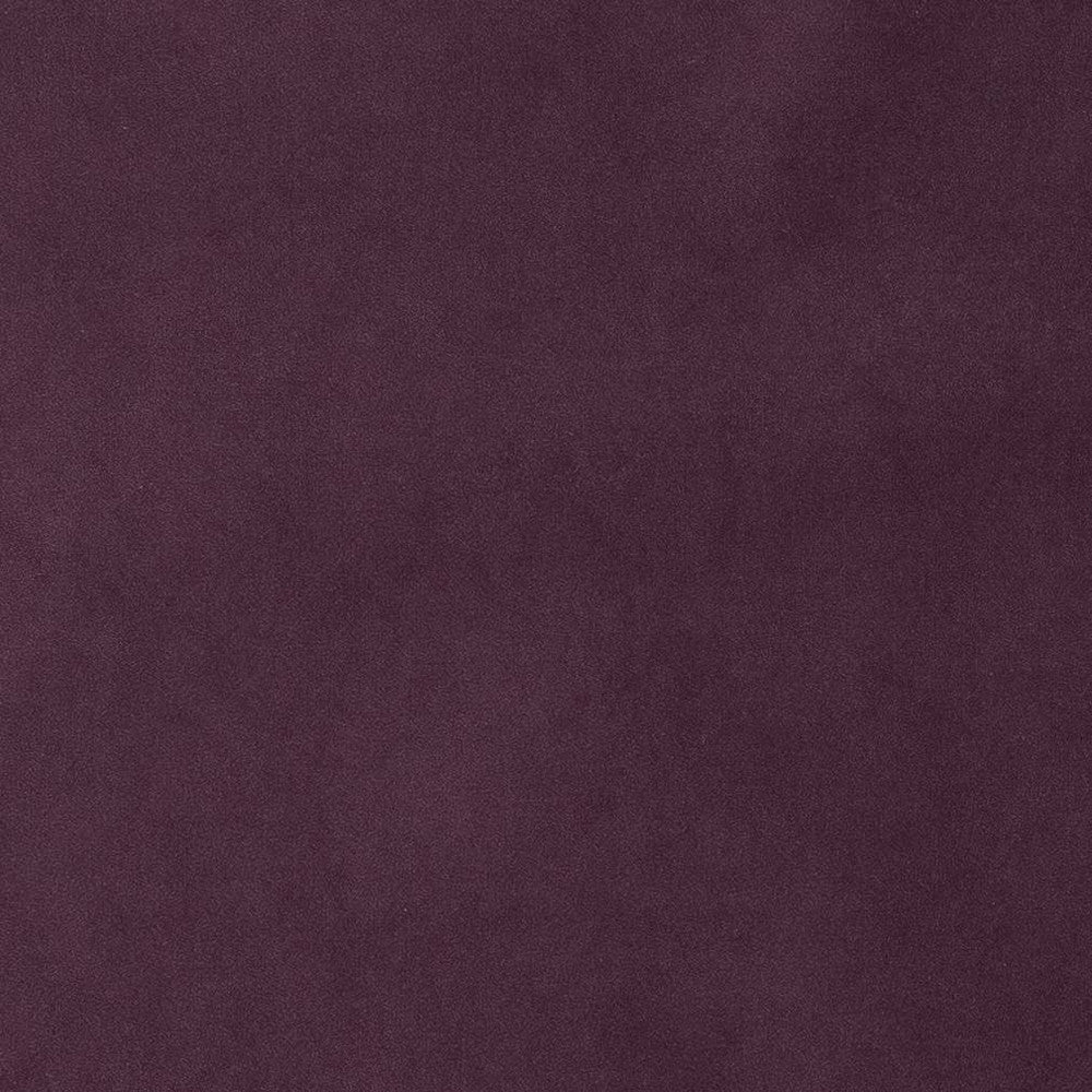 D1466 Amethyst by Charlotte Designer Fabric Eco Velvet 100% Polyester China Exceeds 200,000 Wyzenbeek Rubs (Heavy Duty) No Repeat 54 Inches - Swanky Fabrics -
