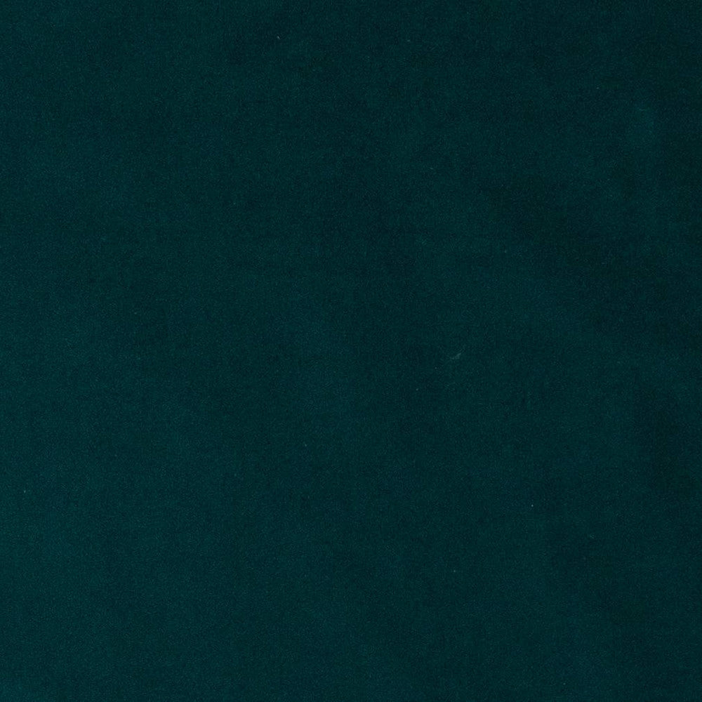 D1472 Spruce by Charlotte Designer Fabric Eco Velvet 100% Polyester China Exceeds 200,000 Wyzenbeek Rubs (Heavy Duty) No Repeat 54 Inches - Swanky Fabrics -