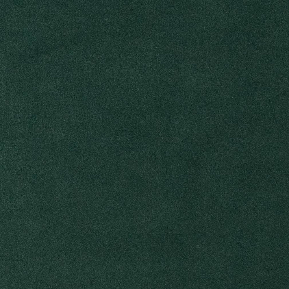 D1476 Emerald by Charlotte Designer Fabric Eco Velvet 100% Polyester China Exceeds 200,000 Wyzenbeek Rubs (Heavy Duty) No Repeat 54 Inches - Swanky Fabrics -