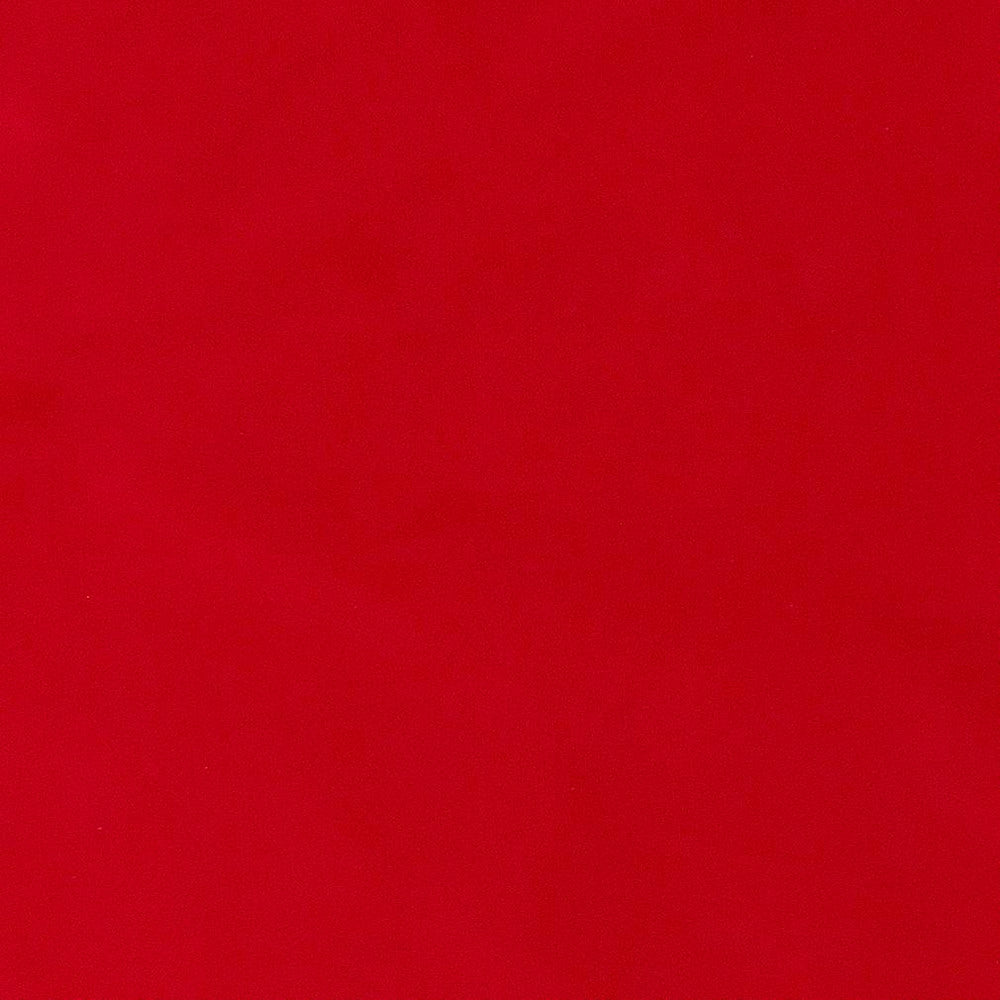 D1478 Cherry by Charlotte Designer Fabric Eco Velvet 100% Polyester China Exceeds 200,000 Wyzenbeek Rubs (Heavy Duty) No Repeat 54 Inches - Swanky Fabrics -