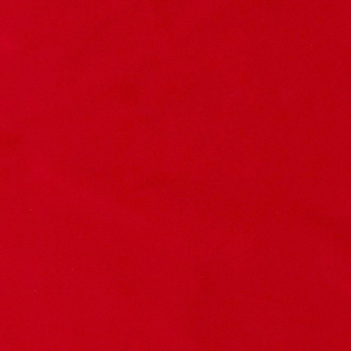 D1478 Cherry by Charlotte Designer Fabric Eco Velvet 100% Polyester China Exceeds 200,000 Wyzenbeek Rubs (Heavy Duty) No Repeat 54 Inches - Swanky Fabrics -