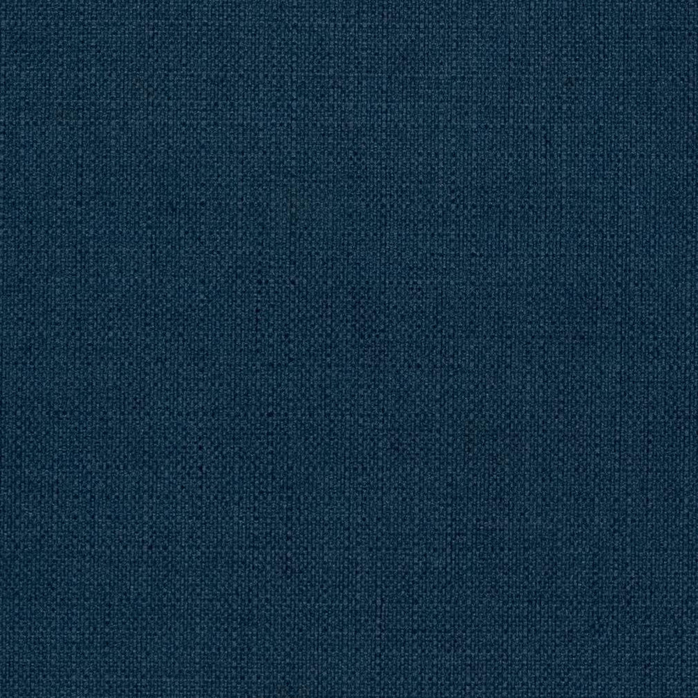 D148 Indigo by Charlotte Designer Fabric Clubhouse Collection 100% Woven Polyester Asia Exceeds 120,000 Wyzenbeek Rubs (Heavy Duty) No Repeat 54 Inches - Swanky Fabrics -