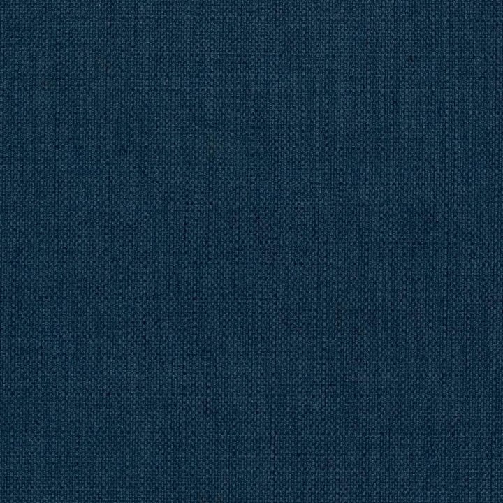 D148 Indigo by Charlotte Designer Fabric Clubhouse Collection 100% Woven Polyester Asia Exceeds 120,000 Wyzenbeek Rubs (Heavy Duty) No Repeat 54 Inches - Swanky Fabrics -