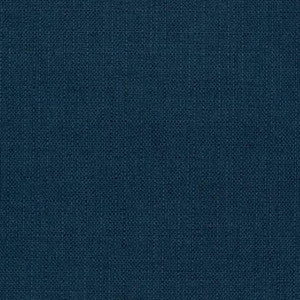 Charlotte Fabric D148 Indigo
