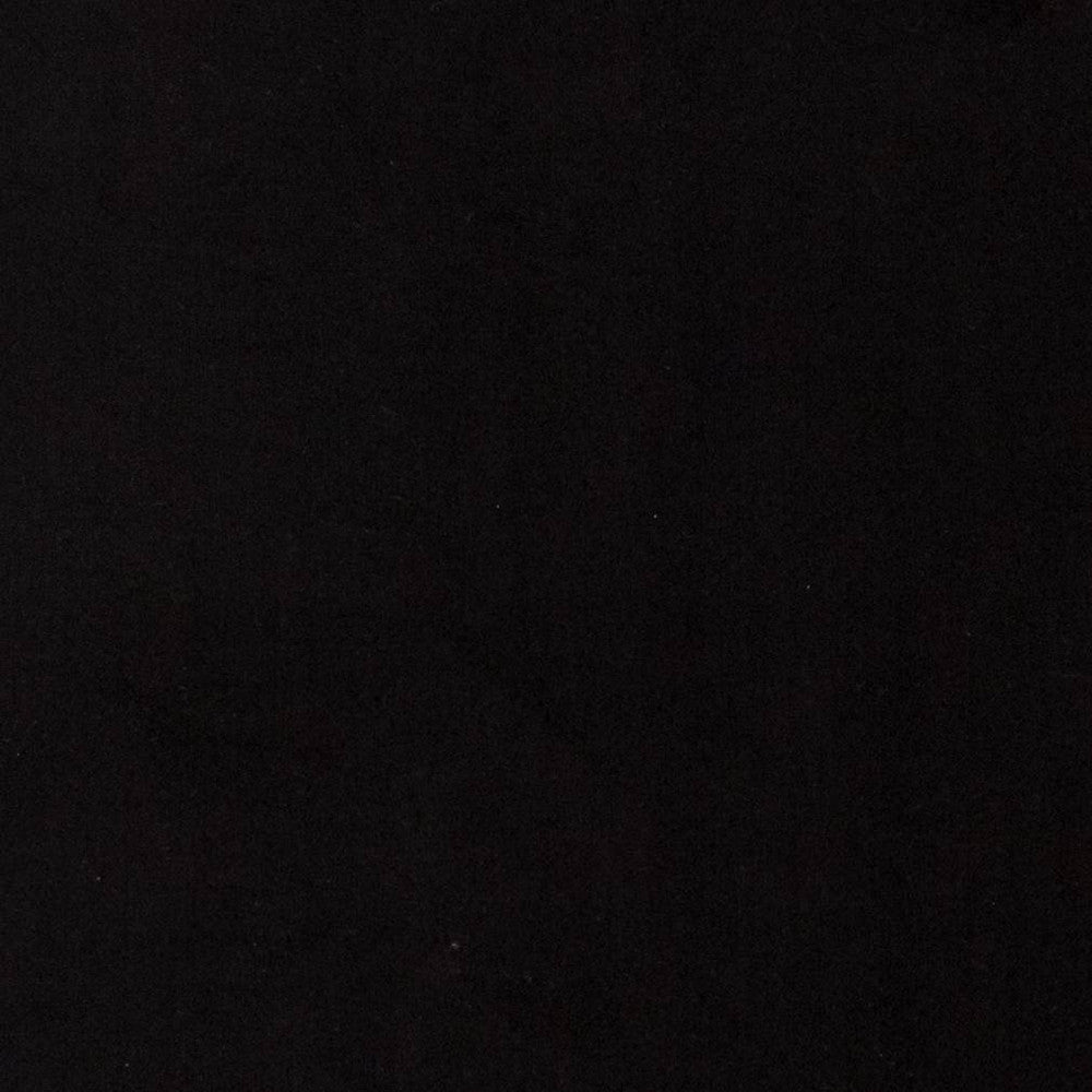 D1490 Onyx by Charlotte Designer Fabric Eco Velvet 100% Polyester Asia Exceeds 200,000 Wyzenbeek Rubs (Heavy Duty) </p><p>Repeat: 54 Inches - Swanky Fabrics -