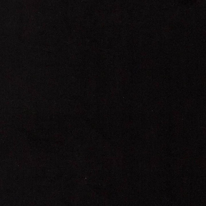 D1490 Onyx by Charlotte Designer Fabric Eco Velvet 100% Polyester Asia Exceeds 200,000 Wyzenbeek Rubs (Heavy Duty) </p><p>Repeat: 54 Inches - Swanky Fabrics -