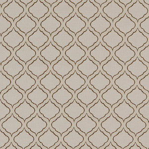 Charlotte Fabric D1530 Marble Ogee