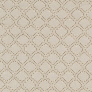 Charlotte Fabric D1532 Champagne Ogee