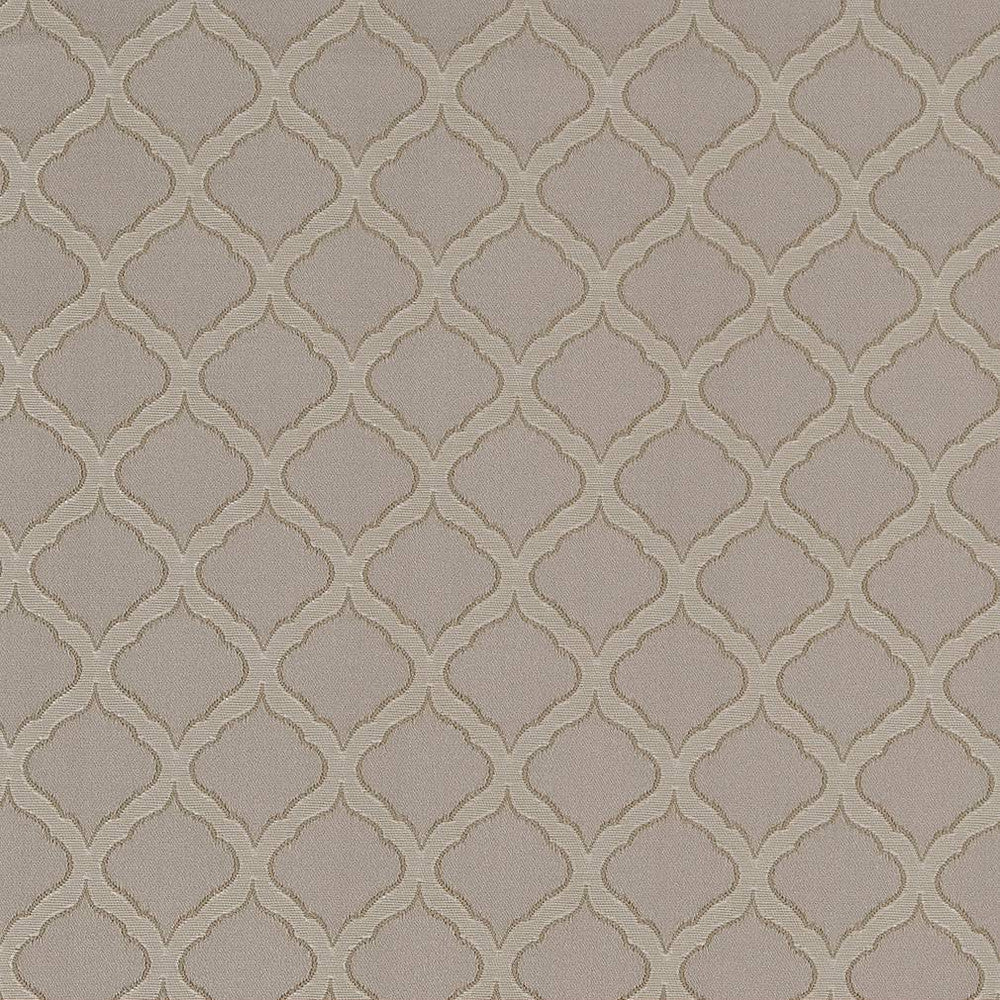 D1534 Pewter Ogee by Charlotte Designer Fabric Elegant Damasks 100% Woven Polyester Turkey Exceeds 50,000 Wyzenbeek Rubs (Heavy Duty) </p><p>Repeat: Horizontal: 2" x Vertical: 2" 54 Inches - Swanky Fabrics -