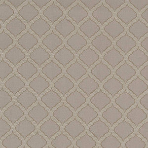 Charlotte Fabric D1534 Pewter Ogee