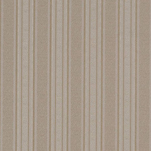 Charlotte Fabric D1542 Pewter Stripe