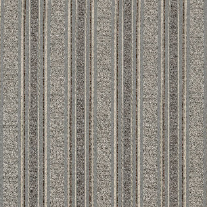 D1544 Wedgewood Stripe by Charlotte Designer Fabric Elegant Damasks 100% Woven Polyester Turkey Exceeds 50,000 Wyzenbeek Rubs (Heavy Duty) </p><p>Repeat: Horizontal: 2.25" 54 Inches - Swanky Fabrics -