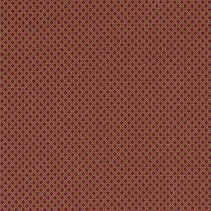 Charlotte Fabric D1547 Merlot Diamond