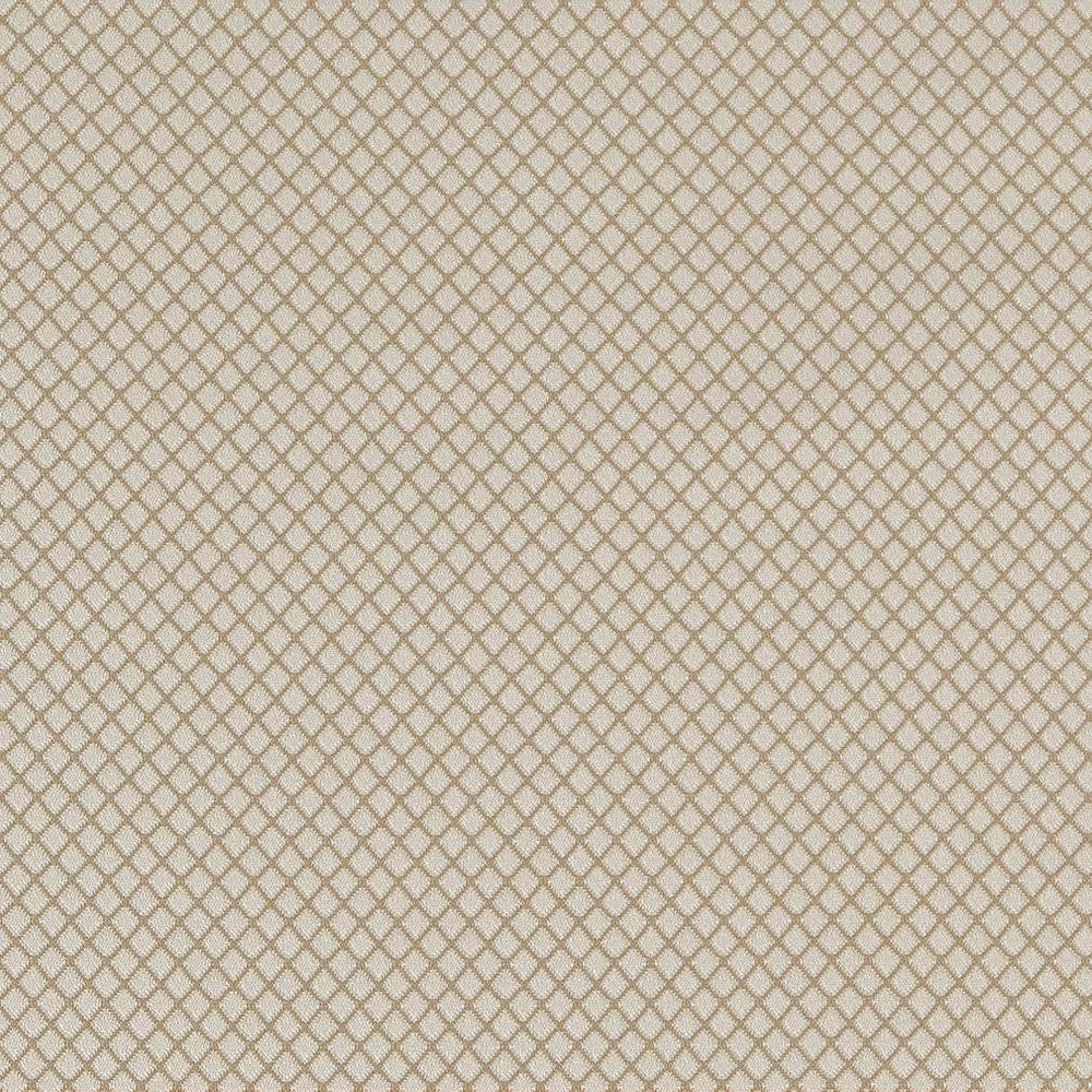 D1548 Champagne Diamond by Charlotte Designer Fabric Elegant Damasks 100% Woven Polyester Turkey Exceeds 50,000 Wyzenbeek Rubs (Heavy Duty) No Repeat 54 Inches - Swanky Fabrics -