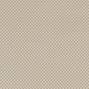 Charlotte Fabric D1548 Champagne Diamond