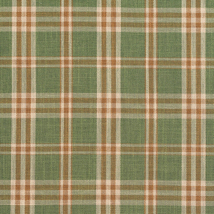 D154 Juniper Tartan by Charlotte Designer Fabric Clubhouse Collection 100% Woven Polyester Asia Exceeds 120,000 Wyzenbeek Rubs (Heavy Duty) </p><p>Repeat: Horizontal: 3.75" x Vertical: 3.75" 54 Inches - Swanky Fabrics -