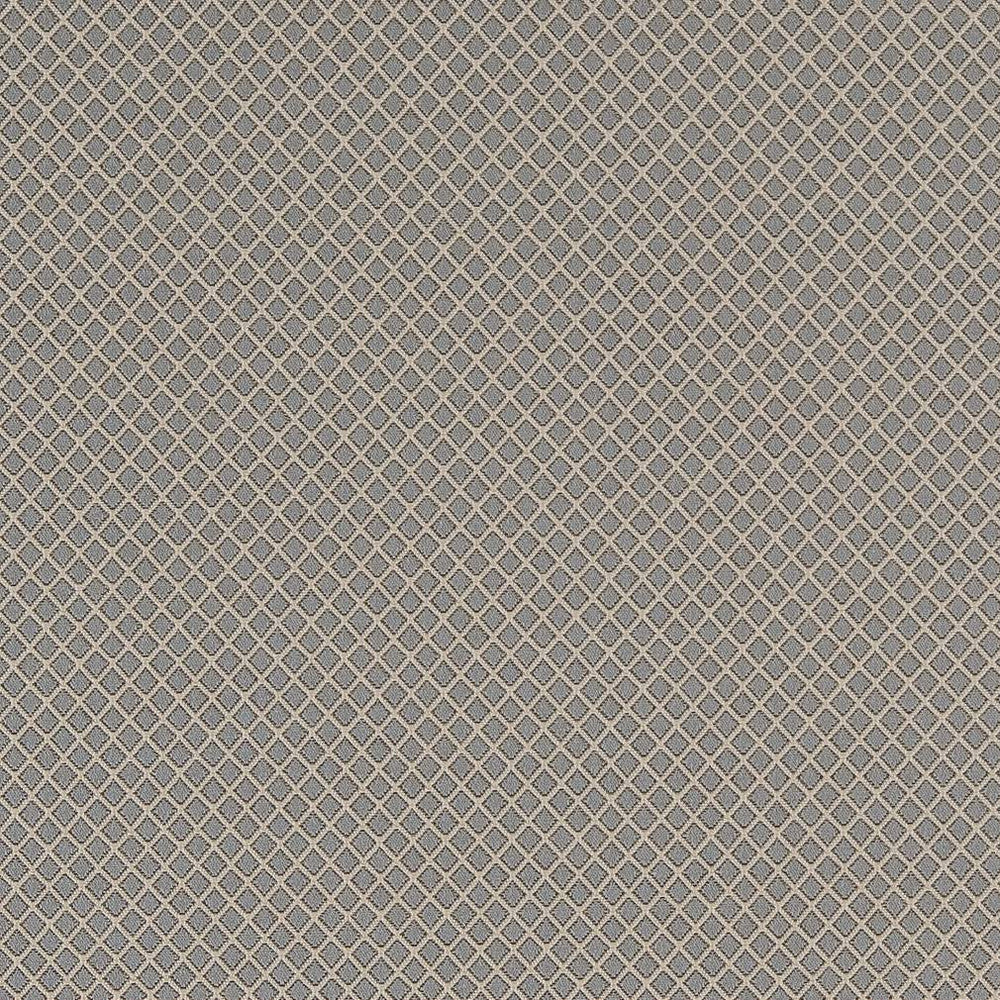 D1552 Wedgewood Diamond by Charlotte Designer Fabric Elegant Damasks 100% Woven Polyester Turkey Exceeds 50,000 Wyzenbeek Rubs (Heavy Duty) No Repeat 54 Inches - Swanky Fabrics -