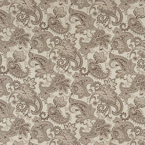 Charlotte Fabric D1554 Marble Paisley