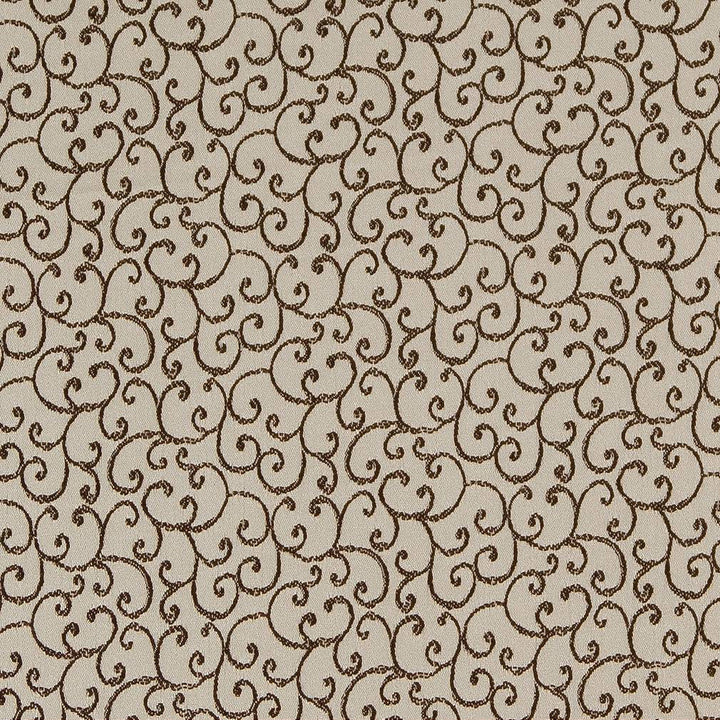 D1562 Marble Vine by Charlotte Designer Fabric Elegant Damasks 100% Woven Polyester Turkey Exceeds 50,000 Wyzenbeek Rubs (Heavy Duty) </p><p>Repeat: Horizontal: 3.25" x Vertical: 3.25" 54 Inches - Swanky Fabrics -