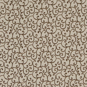 Charlotte Fabric D1562 Marble Vine