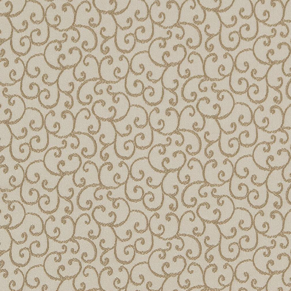 D1564 Champagne Vine by Charlotte Designer Fabric Elegant Damasks 100% Woven Polyester Turkey Exceeds 50,000 Wyzenbeek Rubs (Heavy Duty) </p><p>Repeat: Horizontal: 3.25" x Vertical: 3.25" 54 Inches - Swanky Fabrics -