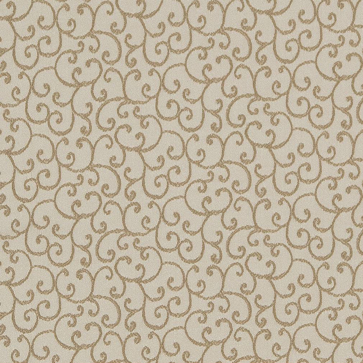 D1564 Champagne Vine by Charlotte Designer Fabric Elegant Damasks 100% Woven Polyester Turkey Exceeds 50,000 Wyzenbeek Rubs (Heavy Duty) </p><p>Repeat: Horizontal: 3.25" x Vertical: 3.25" 54 Inches - Swanky Fabrics -
