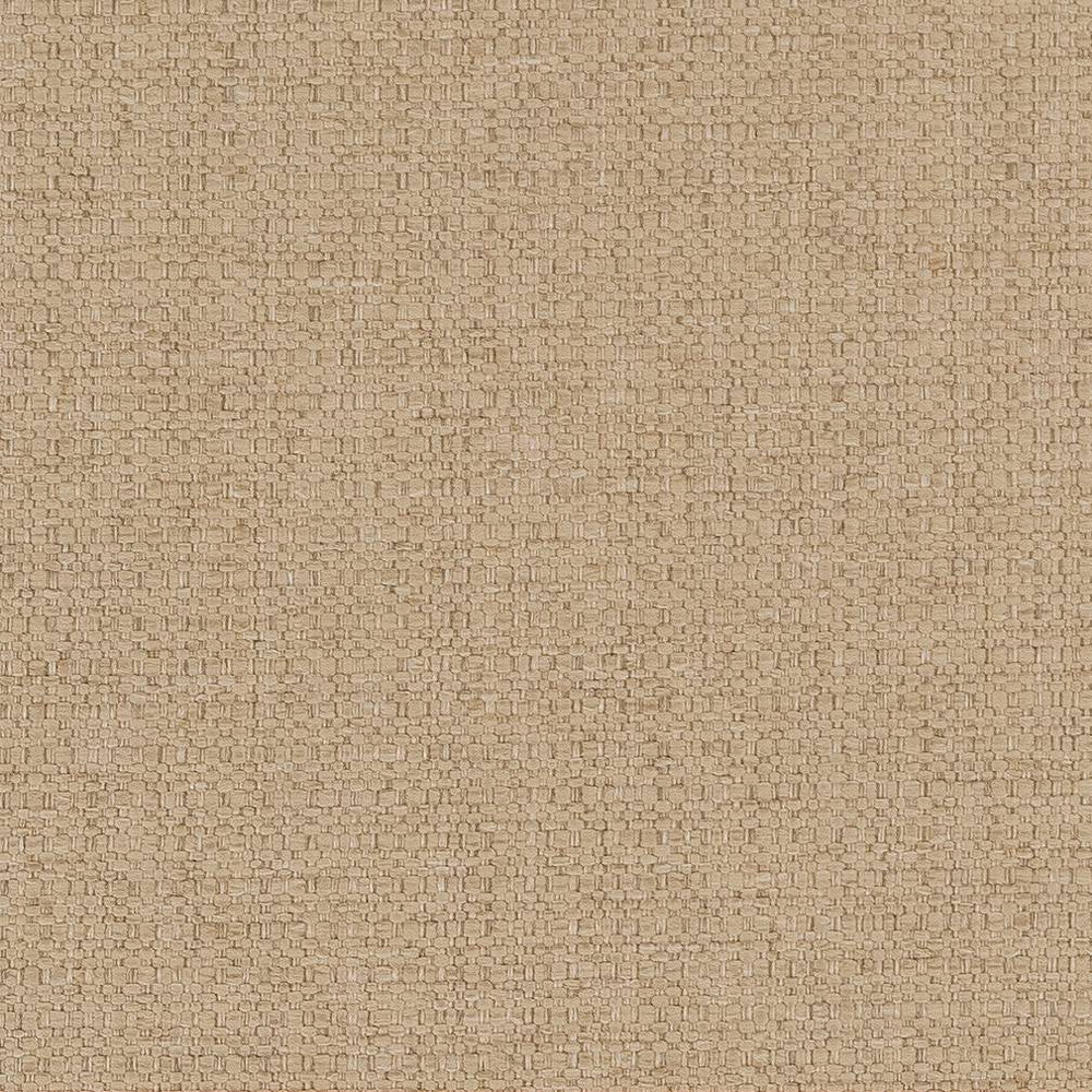 D1575 Toast by Charlotte Designer Fabric Eco Plains 100% Woven Polypropylene Made In USA Exceeds 60,000 Wyzenbeek Rubs (Heavy Duty) No Repeat 54 Inches - Swanky Fabrics -