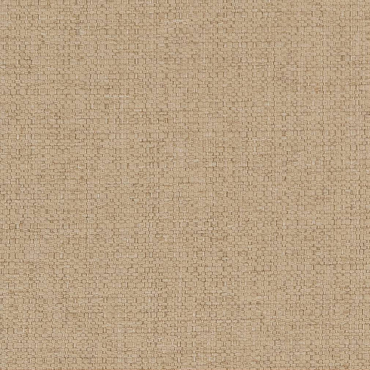 D1575 Toast by Charlotte Designer Fabric Eco Plains 100% Woven Polypropylene Made In USA Exceeds 60,000 Wyzenbeek Rubs (Heavy Duty) No Repeat 54 Inches - Swanky Fabrics -
