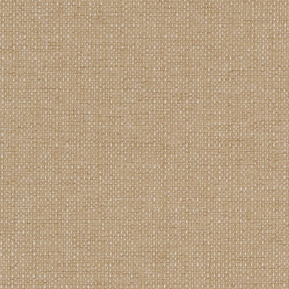 D1599 Almond by Charlotte Designer Fabric Eco Plains 100% Woven Polypropylene Made In USA Exceeds 60,000 Wyzenbeek Rubs (Heavy Duty) No Repeat 54 Inches - Swanky Fabrics -