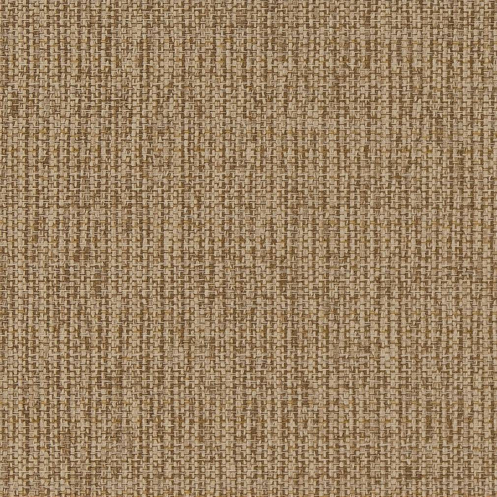 D1611 Toffee by Charlotte Designer Fabric Eco Patterns 71% Polypropylene, 29% Polyester Made In USA Exceeds 60,000 Wyzenbeek Rubs (Heavy Duty) No Repeat 54 Inches - Swanky Fabrics -