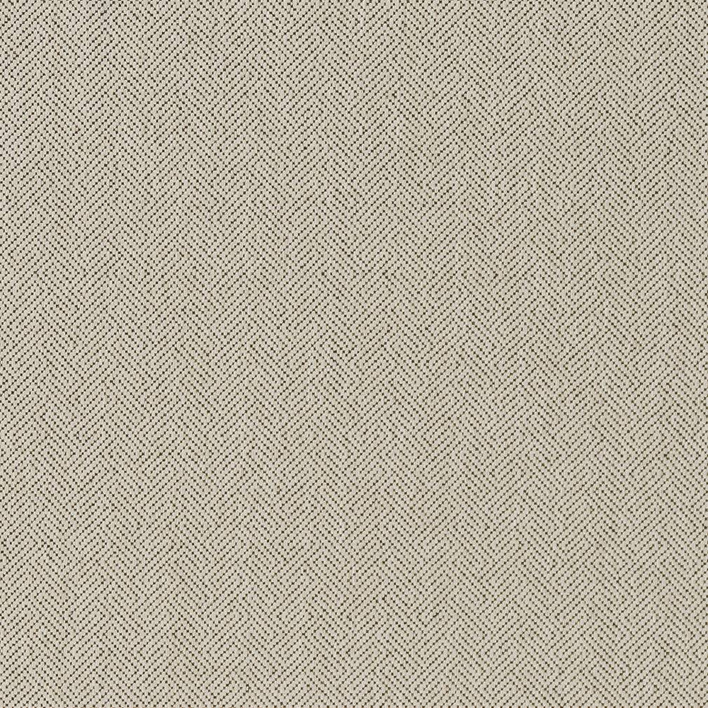 D1614 Greige by Charlotte Designer Fabric Eco Patterns 100% Woven Polypropylene Made In USA Exceeds 60,000 Wyzenbeek Rubs (Heavy Duty) No Repeat 54 Inches - Swanky Fabrics -
